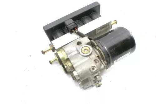 Sharan 7M ABS EDS Steuergerät Hydroblock 7M0614111C 7M0907379A 7M0907379C