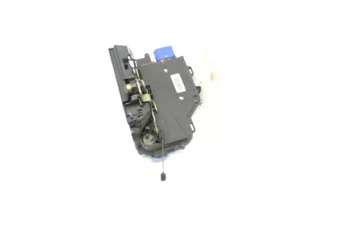 VW Caddy 2K Stellmotor Tür Türschloß links vorn 3D1837015 3D1837015AB
