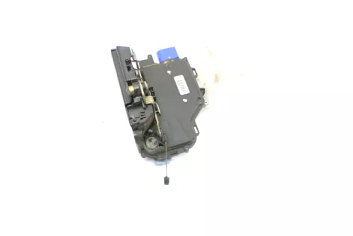 VW Caddy 2K Stellmotor Tür Türschloß links vorn 3D1837015 3D1837015AB (126722)