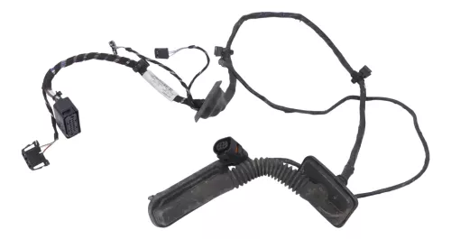 VW Tiguan 5N Kabelbaum Tür Türkabelbaum ZV hinten rechts 5N0971694H