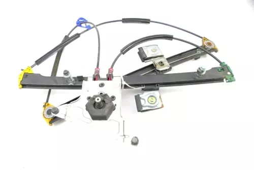 VW Lupo 6E 3 Liter 3L manueller Fensterheber manuell vorne rechts 6E0837402