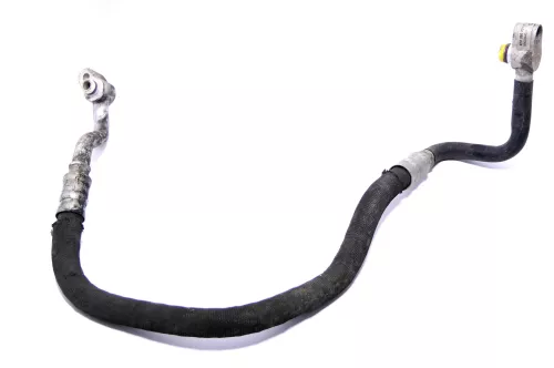 Audi A6 4F Klimaleitung Klima Leitung 4F0260701M 3.0 TDI BMK BNG BSG BPP 2,7 (126736)