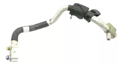 Audi A4 B8 8K  Klimaleitung Kältemittelschlauch 8K1260712B Klimaanlage 2.0 TDI C