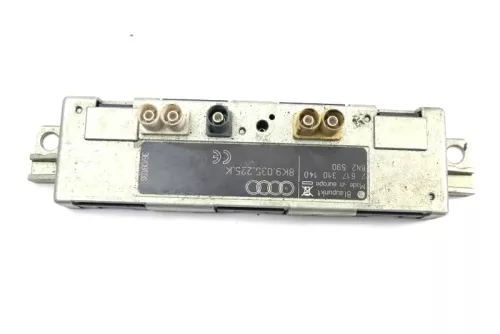 Audi A4 8E 8K Limousin Antenne 8K9035225K original Verstärker Antennenverstärker