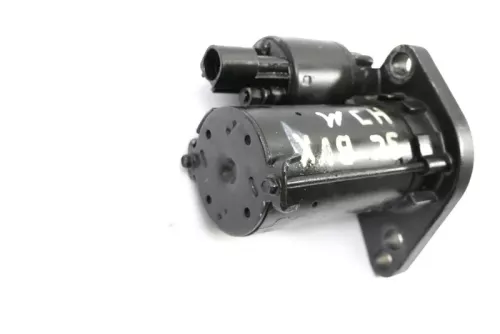 VW Touran Anlasser Starter 02Z911024P 2.0 FSI BVX Motor für 6 Gang Getriebe 4-M (126750)