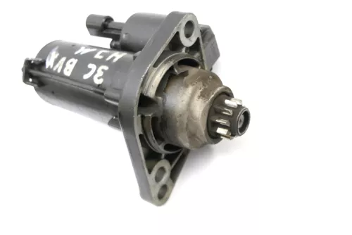 VW Touran Anlasser Starter 02Z911024P 2.0 FSI BVX Motor für 6 Gang Getriebe 4-M (126750)