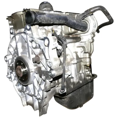 Polo 9N 9N3 Fox Motorblock Block Kurbelwelle 1,2 40KW 54PS CHFB (126756)