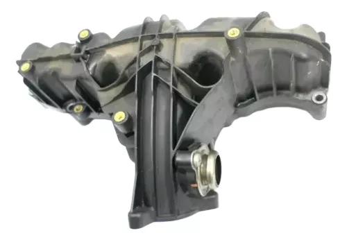 VW Golf Passat Audi A1 Ansaugbrücke Saugrohr 2.0 TDI 03L129711AN CFFB CFGB