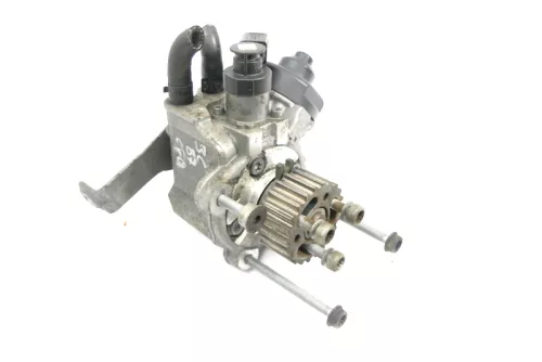 VW Tiguan 5N Caddy Hochdruckpumpe 03L130755AC 03L130755AA 2.0 TDI CLCA CFGB (126915)