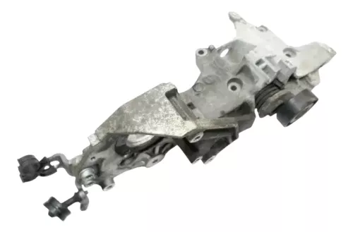 VW Passat 3C Golf 6 Halter Konsole Lichtmaschine Träger 2,0 TDI 03L903139Q Pumpe (126945)