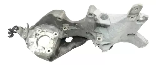 VW Passat 3C Golf 6 Halter Konsole Lichtmaschine Träger 2,0 TDI 03L903139Q Pumpe