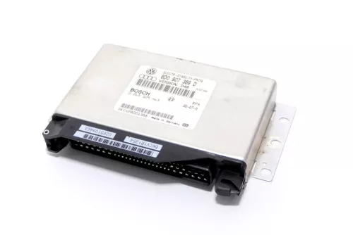 Audi A4 B5 Steuergerät 8d0907389D Fahrdynamik ESP (126987)