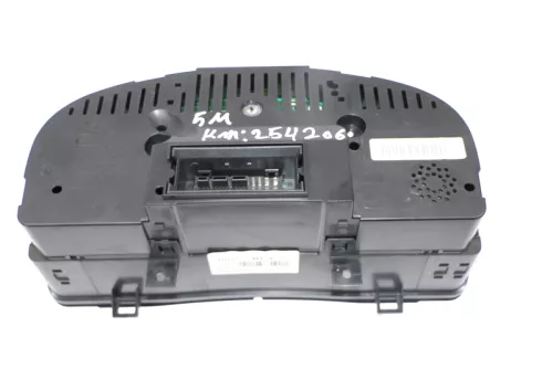 VW Golf 5 1K Variant Tacho Tachometer 1K0920874M 1.9 TDI 2.0 TDI Diesel 245.000k (127027)