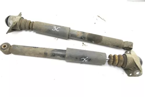 VW Passat 3C Quattro Allrad Federbein Stoßdämpfer hinten links rechts 3C0513