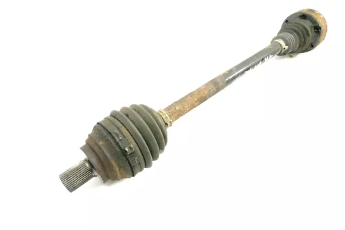 VW Golf 5 1K Antriebswelle Gelenkwelle rechts hinten 4-Motion Allrad Quattro (127119)