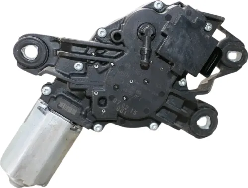 VW Golf Plus Wischermotor Motor Scheibenwischer hinten 5M0955711B Heckwischer (127131)