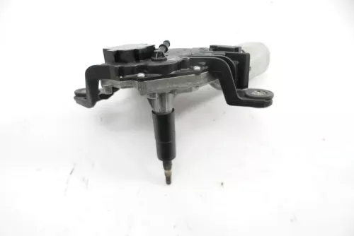 VW Golf Plus Wischermotor Motor Scheibenwischer hinten 5M0955711B Heckwischer (127131)
