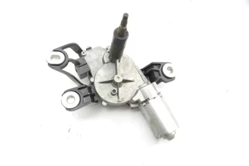 VW Golf Plus Wischermotor Motor Scheibenwischer hinten 5M0955711B Heckwischer (127131)