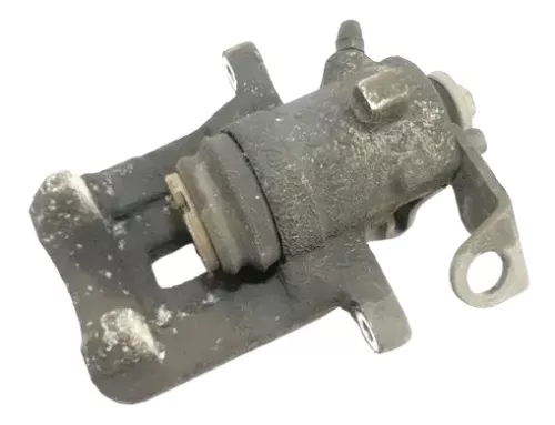 VW Polo 6R Bremssattel Bremszylinder rechts hinten 6R0615424 Sattel (127132)