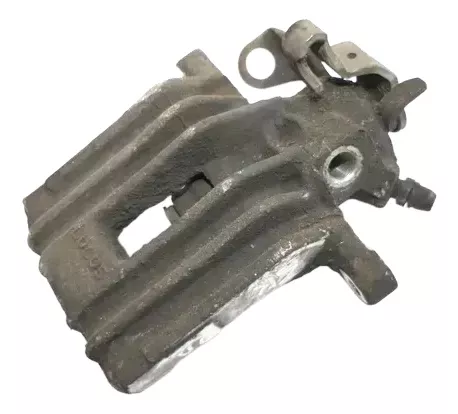 VW Polo 6R Bremssattel Bremszylinder rechts hinten 6R0615424 Sattel