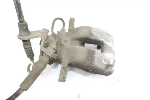 VW Golf 5 Eos Bremssattel Bremszylinder rechts hinten 1K0615424N Sattel