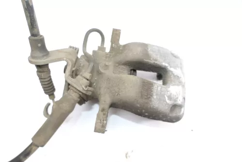 VW Golf 5 Eos Bremssattel Bremszylinder rechts hinten 1K0615424N Sattel  (127135)