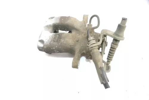 VW Golf 5 Eos Bremssattel Bremszylinder links hinten 1K0615423N Sattel