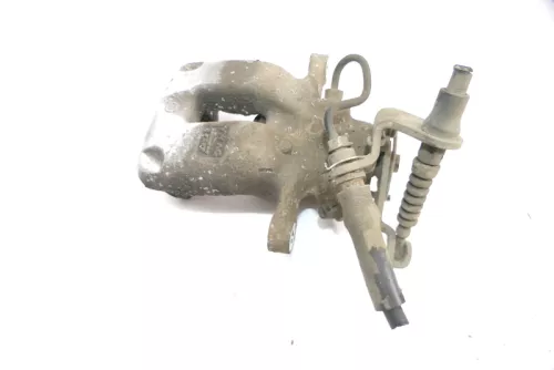 VW Golf 5 Eos Bremssattel Bremszylinder links hinten 1K0615423N Sattel  (127136)