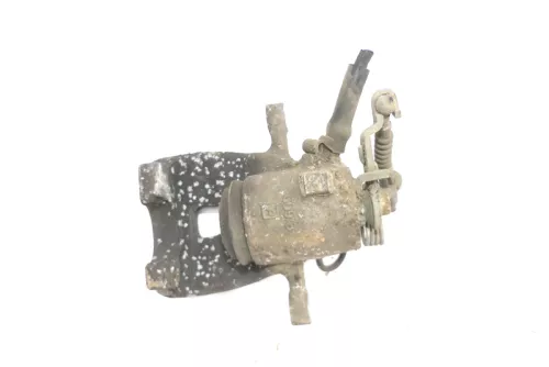 VW Golf 5 Eos Bremssattel Bremszylinder links hinten 1K0615423N Sattel  (127136)