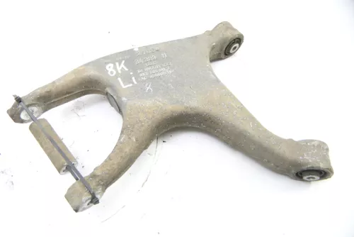 Audi A4 8K A6 Quattro Allrad Querlenker Achslenker 8K0505311J hinten links oben (127158)