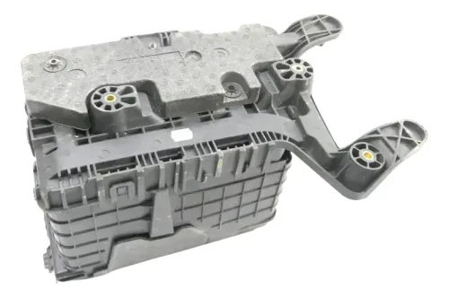 VW Tiguan 5N Eos Touran Batteriekasten Kasten Abdeckung Batterie Diesel TDI (127189)