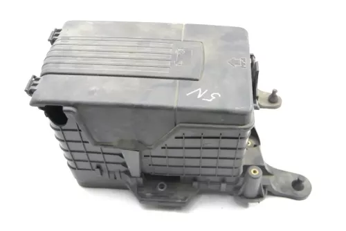 VW Tiguan 5N Eos Touran Batteriekasten Kasten Abdeckung Batterie Diesel TDI