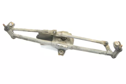 VW Golf 4 Bora A3 8L Wischermotor Motor Wischer vorn Scheibenwischer 1J1955113B