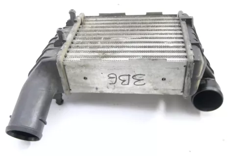 Audi A6 4B Ladeluftkühler Ladeluft Kühler 2,5 TDI 059145806 AFB AKN AKE AYM (127205)