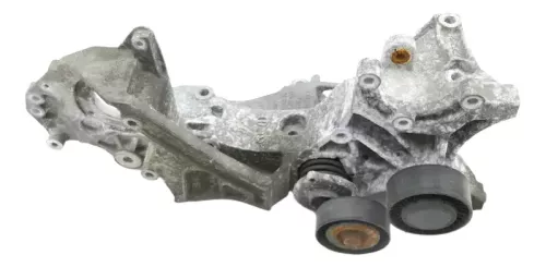 Audi A4 8K A6 A5 Halter Konsole Lichtmaschine Träger 2,0 TDI 03L903139H Pumpe