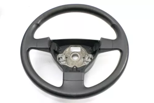 VW Polo 9N 9N3 Lenkrad 3-Speichen Airbag 6Q0419091T