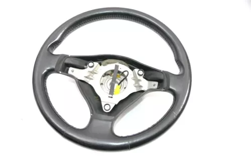 Audi A3 8L A6 4B A4 Lenkrad Lederlenkrad Leder 3 Speichen