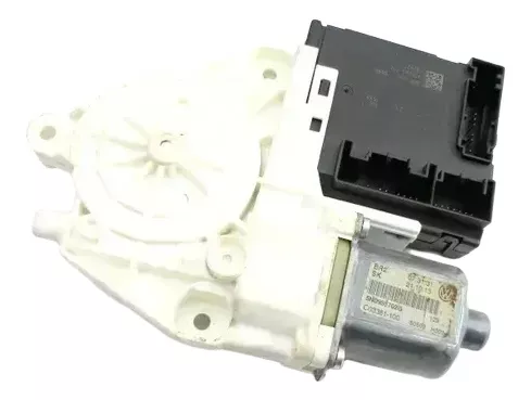 VW Tiguan 5N elektrischer Fensterheber Motor vorne rechts 5N0959702G