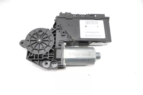 VW Touareg 7L ektrischer Fensterheber hinten links 3D0959795E Fensterhebermotor (127416)