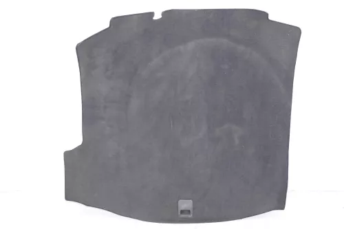 VW Bora Limousine Verkleidung Teppich Kofferraum Kofferraumteppich