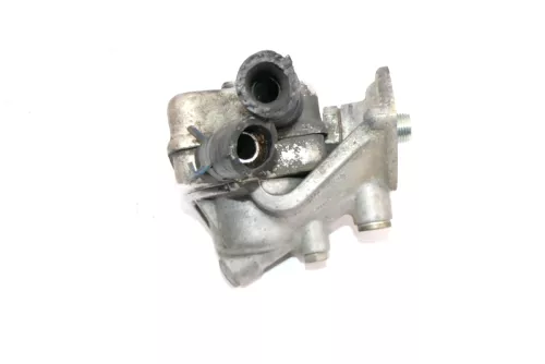 VW T4 Ölkühler Halter Ölfilterflansch 074115417A (127515)