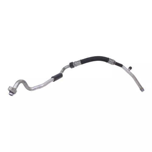 Audi A4 B7 Klimaleitung Kältemittelschlauch 8E1260740E Klimaanlage 2.0 TDI