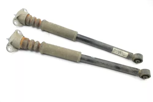 VW Polo 6R 6C Stoßdämpfer hinten links und rechts 6C0512011AH