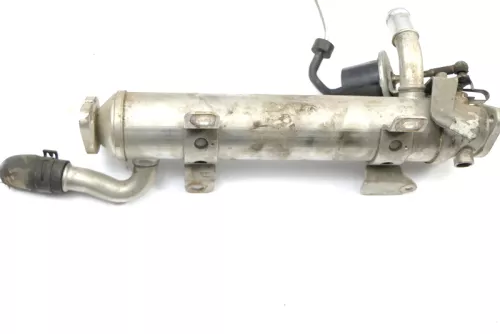 VW Touran Golf V Kühler Abgasrückführung AGR 2,0 TDI 03L131512B CBDA CBD CBAB (127528)