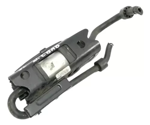 VW Passat 3C Dieselpumpe Kraftstoffpumpe 5n0906129b 1K0127023N 2.0 TDI CBBB