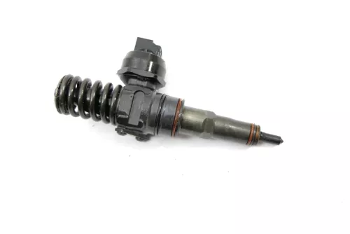 VW T5 Touran Pumpe Düse Element Einheit 1,9 TDI 75kw 038130073BN BRS BRR BLS  (127839)