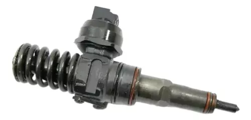 VW T5 Touran Pumpe Düse Element Einheit 1,9 TDI 75kw 038130073BN BRS BRR BLS