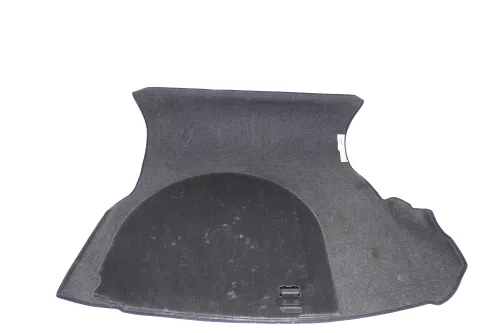 Audi A4 B5 Limousine Verkleidung Teppich Kofferraum Kofferraumteppich