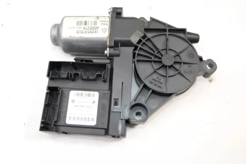 VW Golf 5 Passat ektrischer Fensterheber Motor vorne rechts 1K0959702K (127871)