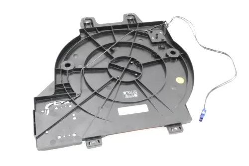 VW Eos 1F Antenne GPS GSM Sockel Dachantenne 1Q0035540G 1Q0035540E 1Q0035502R (127923)